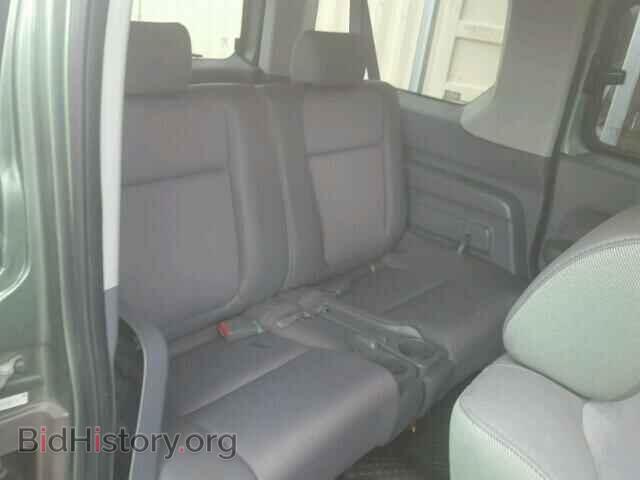 2003 HONDA ELEMENT - VIN: 5J6YH18503L001194 - Photo 6