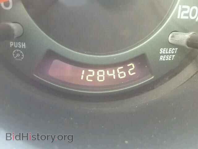 2003 HONDA ELEMENT - VIN: 5J6YH18503L001194 - Photo 8