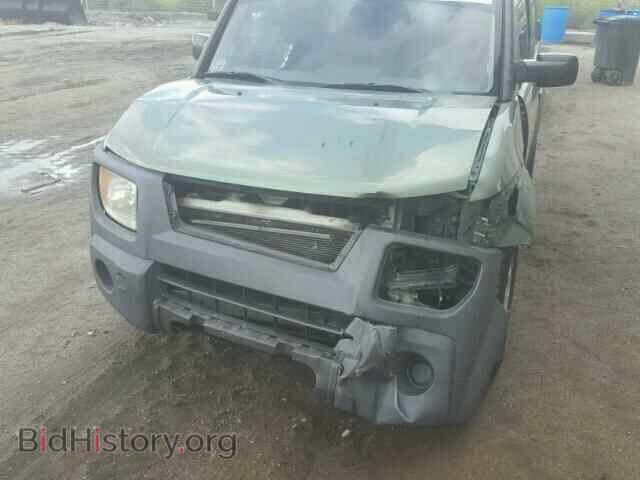 2003 HONDA ELEMENT - VIN: 5J6YH18503L001194 - Photo 9