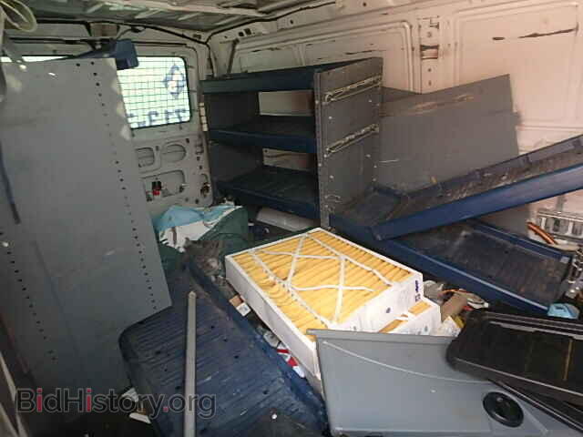 2008 FORD ECONOLINE - VIN: 1FTSE34L38DB15132 - Фото 6