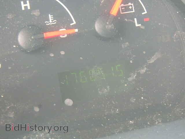 2008 FORD ECONOLINE - VIN: 1FTSE34L38DB15132 - Фото 8