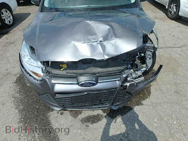 2013 FORD FOCUS - VIN: 1FADP3F28DL354267 - Photo 7