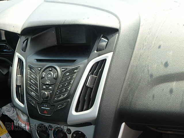 2013 FORD FOCUS - VIN: 1FADP3F28DL354267 - Photo 9