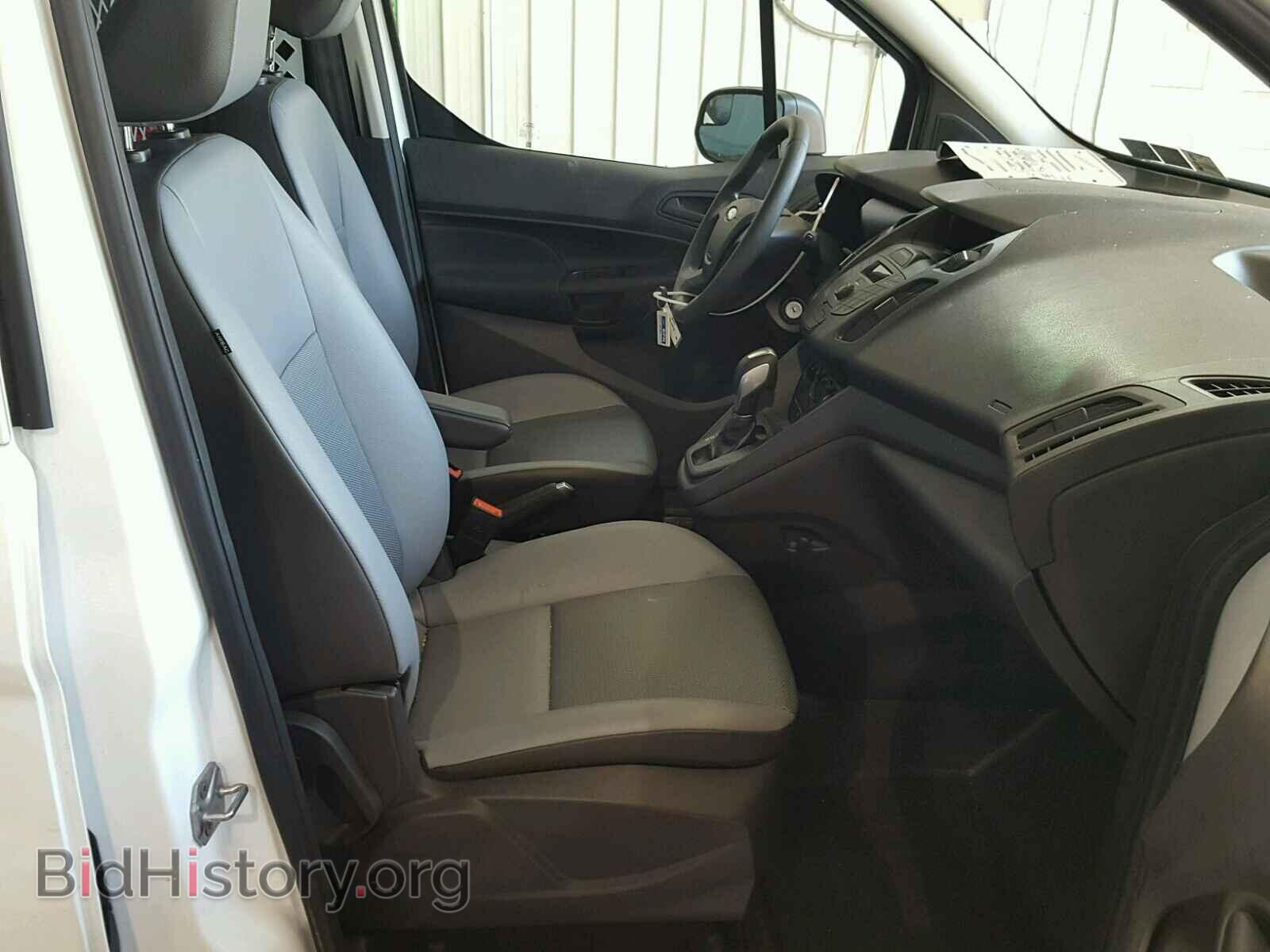 2015 FORD TRANSIT CO - VIN: NM0LE6E78F1218694 - Фото 5
