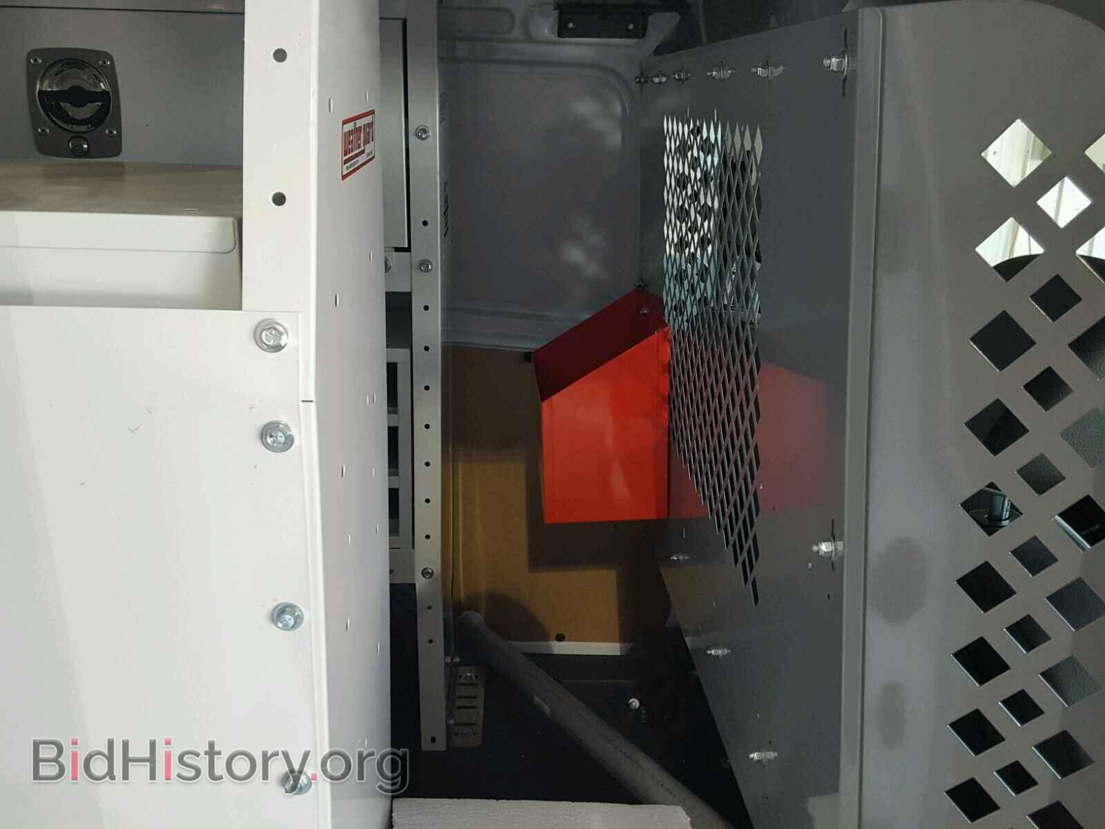 2015 FORD TRANSIT CO - VIN: NM0LE6E78F1218694 - Фото 6
