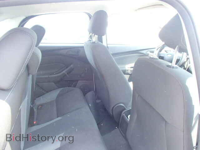 2014 FORD FOCUS - VIN: 1FADP3E29EL299623 - Photo 6