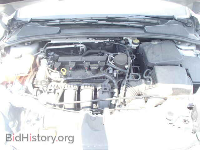2014 FORD FOCUS - VIN: 1FADP3E29EL299623 - Photo 7