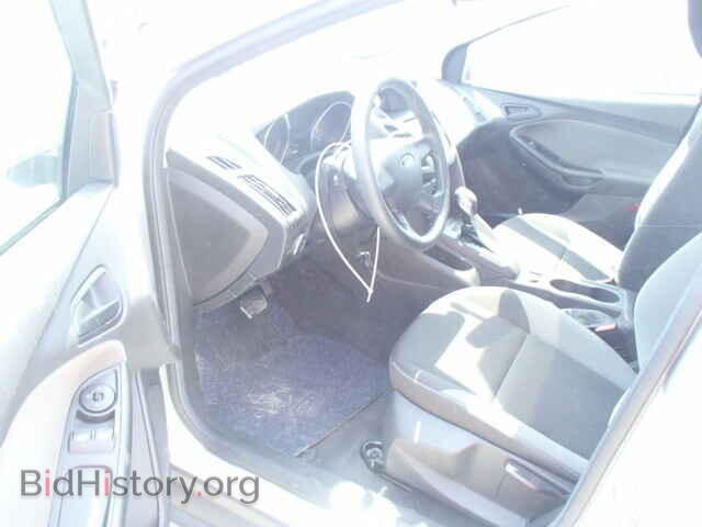 2014 FORD FOCUS - VIN: 1FADP3E29EL299623 - Photo 9