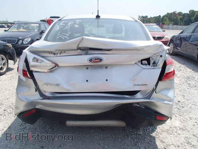 2014 FORD FOCUS - VIN: 1FADP3E29EL299623 - Photo 10