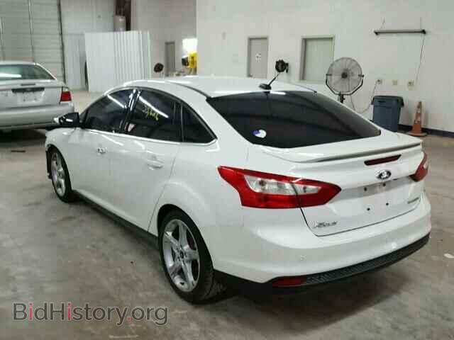 2012 FORD FOCUS - VIN: 1FAHP3J2XCL336800 - Фото 3
