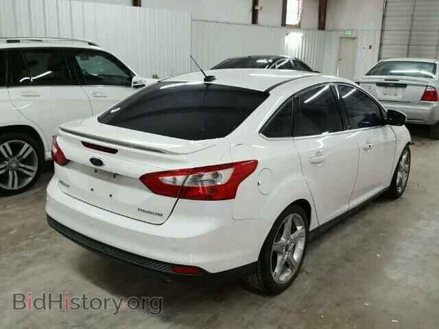 2012 FORD FOCUS - VIN: 1FAHP3J2XCL336800 - Фото 4