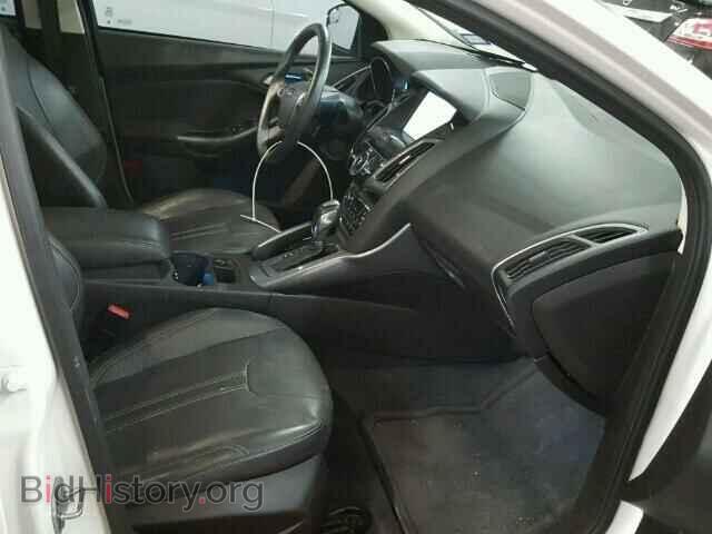 2012 FORD FOCUS - VIN: 1FAHP3J2XCL336800 - Фото 5