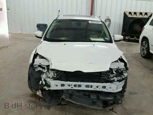 2012 FORD FOCUS - VIN: 1FAHP3J2XCL336800 - Фото 7