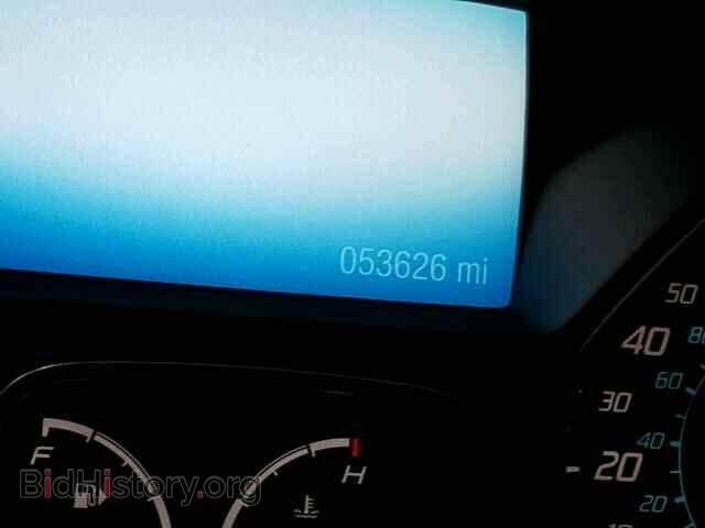 2012 FORD FOCUS - VIN: 1FAHP3J2XCL336800 - Фото 8