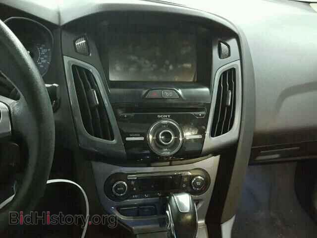 2012 FORD FOCUS - VIN: 1FAHP3J2XCL336800 - Фото 10