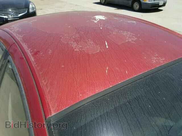 2003 DODGE NEON - VIN: 1B3ES56C13D228411 - Фото 9