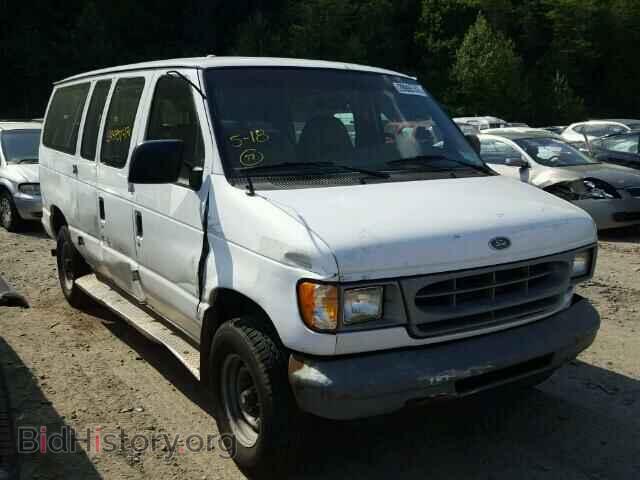Photo 1FBNE31L4YHB79453 - FORD ECONOLINE 2000