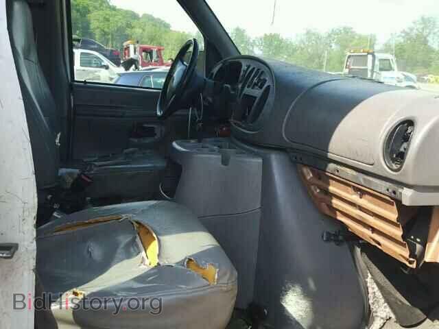 2000 FORD ECONOLINE - VIN: 1FBNE31L4YHB79453 - Photo 5