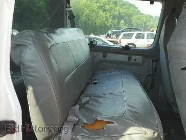 2000 FORD ECONOLINE - VIN: 1FBNE31L4YHB79453 - Photo 6