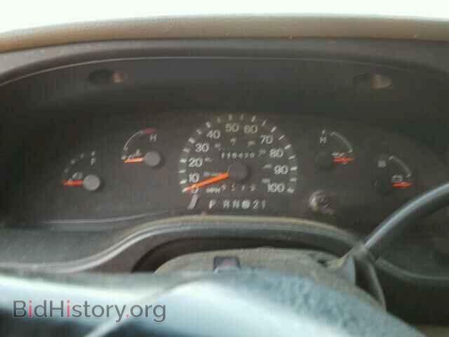 2000 FORD ECONOLINE - VIN: 1FBNE31L4YHB79453 - Photo 8
