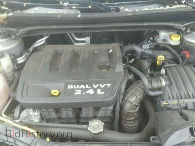 2014 DODGE AVENGER - VIN: 1C3CDZAB3EN126857 - Photo 7