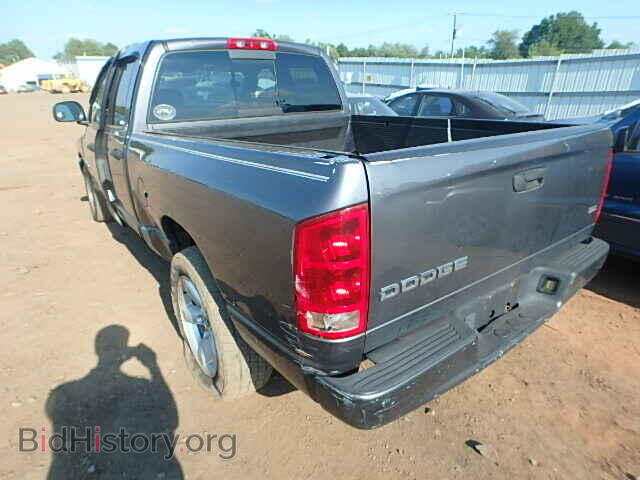 2003 DODGE RAM 1500 - VIN: 1D7HA18D43J574828 - Фото 3