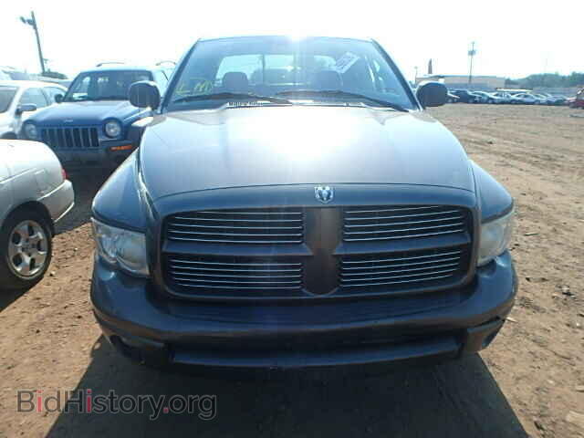 2003 DODGE RAM 1500 - VIN: 1D7HA18D43J574828 - Фото 9