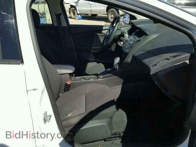 2015 FORD FOCUS - VIN: 1FADP3F24FL243928 - Фото 5