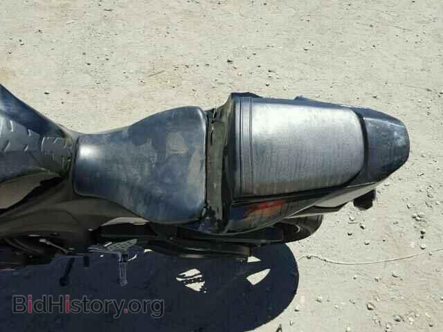 2007 HONDA CBR CYCLE - VIN: JH2PC40067M007154 - Фото 6