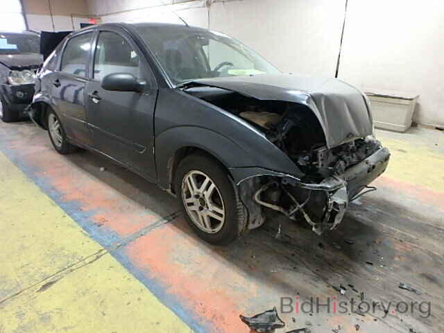 Photo 1FAFP343XYW311719 - FORD FOCUS 2000