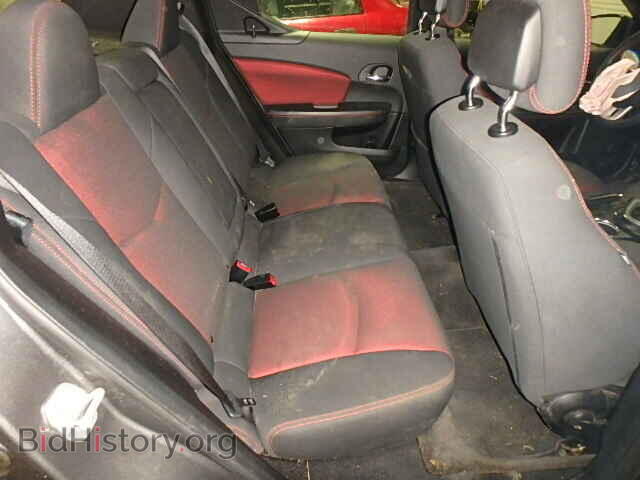 2012 DODGE AVENGER - VIN: 1C3CDZEGXCN259019 - Фото 6