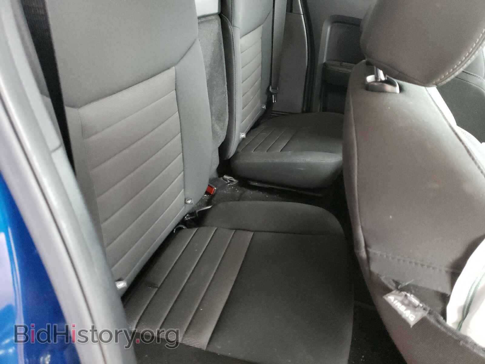 2019 FORD RANGER - VIN: 1FTER1EH1KLA52657 - Фото 6