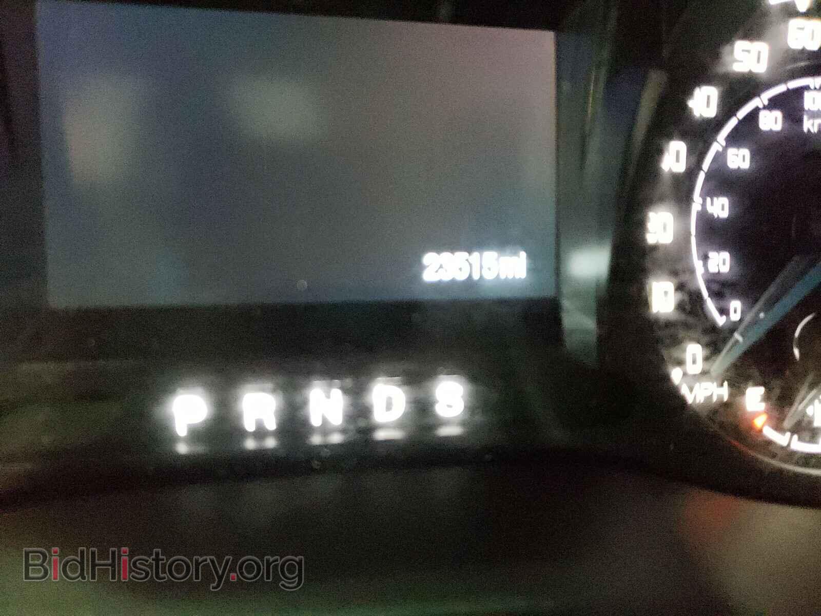2019 FORD RANGER - VIN: 1FTER1EH1KLA52657 - Фото 8