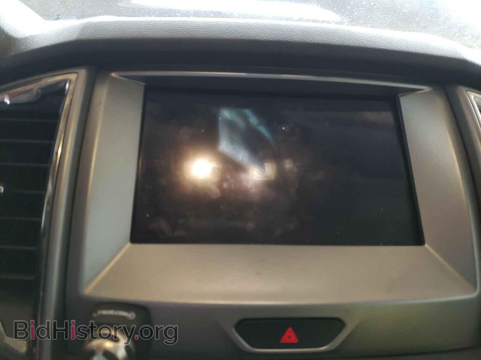 2019 FORD RANGER - VIN: 1FTER1EH1KLA52657 - Фото 9