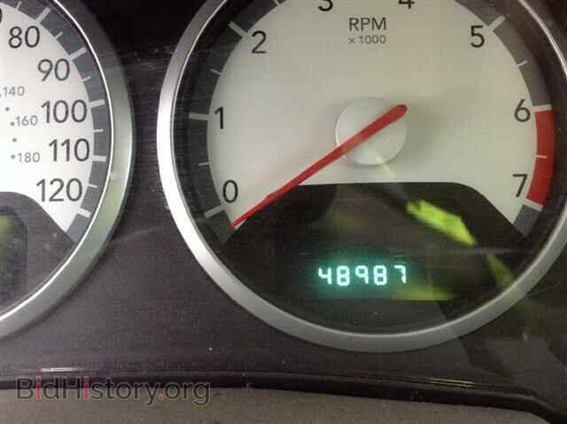 2010 DODGE CARAVAN - VIN: 2D4RN5D19AR433089 - Фото 8