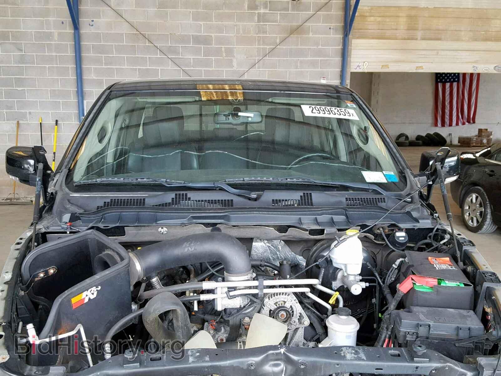 2012 DODGE RAM 1500 S - VIN: 1C6RD7HT6CS188395 - Фото 7