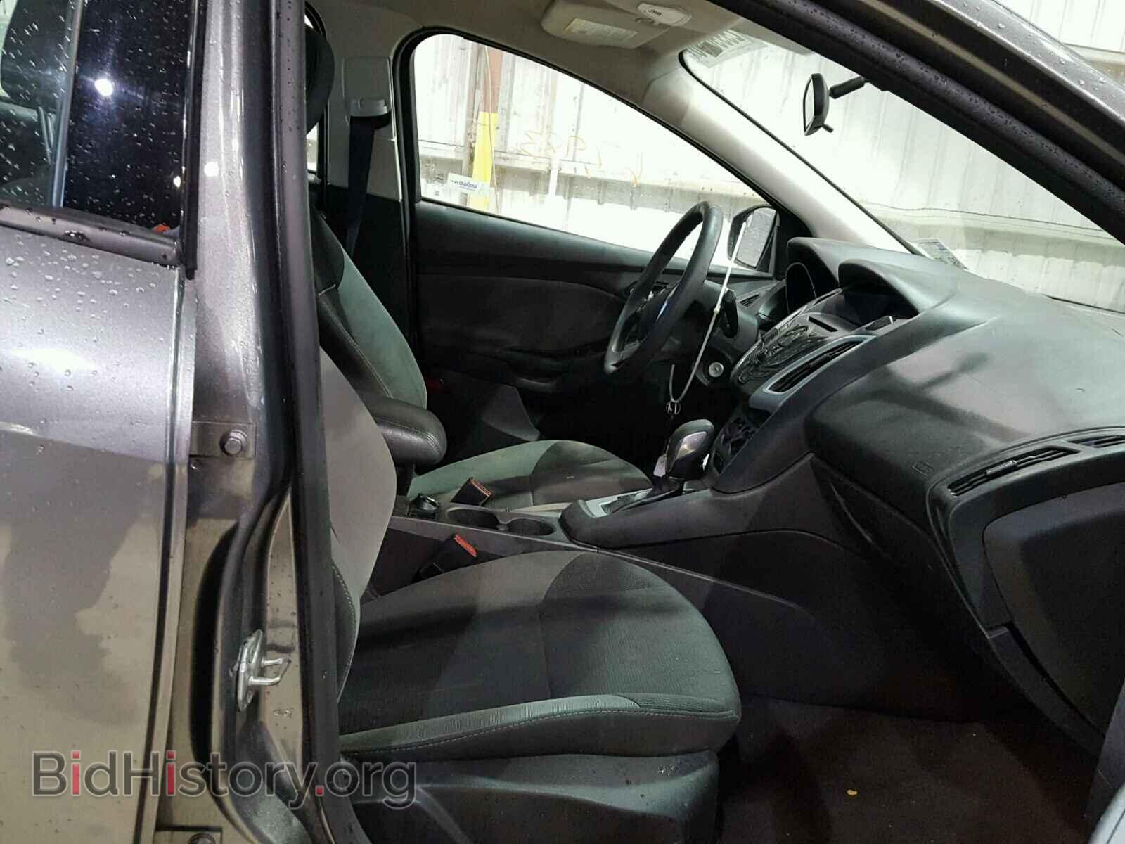 2014 FORD FOCUS - VIN: 1FADP3F25EL180076 - Photo 5