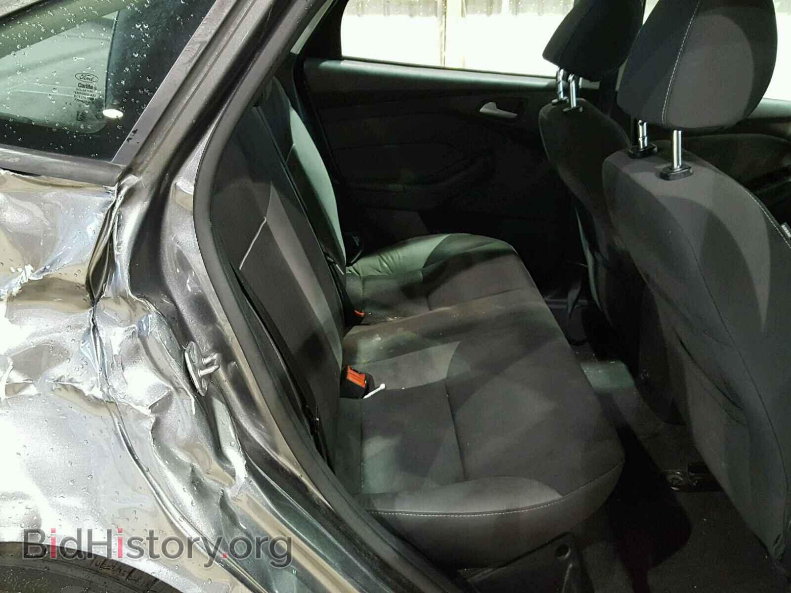 2014 FORD FOCUS - VIN: 1FADP3F25EL180076 - Photo 6