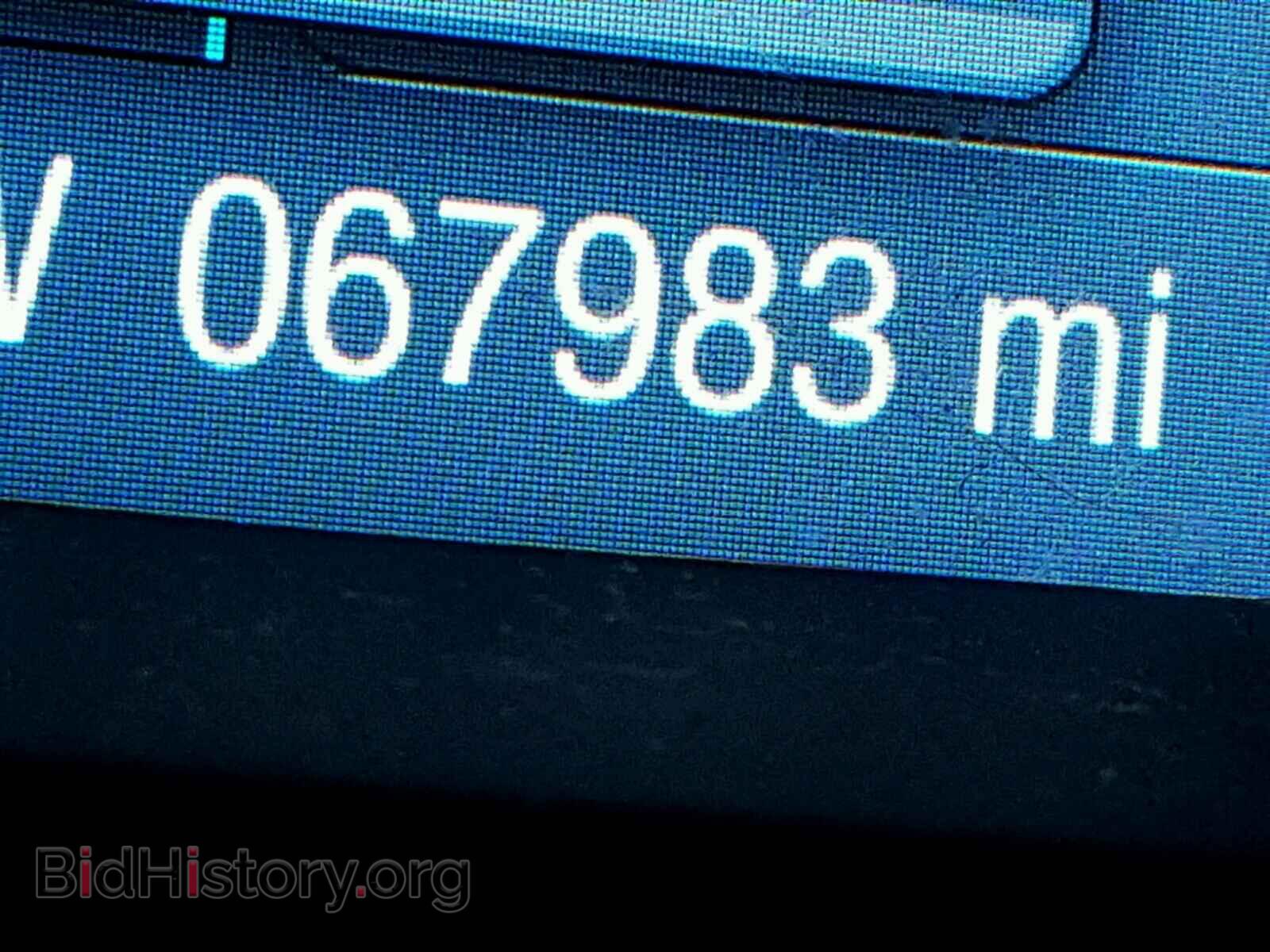 2014 FORD FOCUS - VIN: 1FADP3F25EL180076 - Photo 8