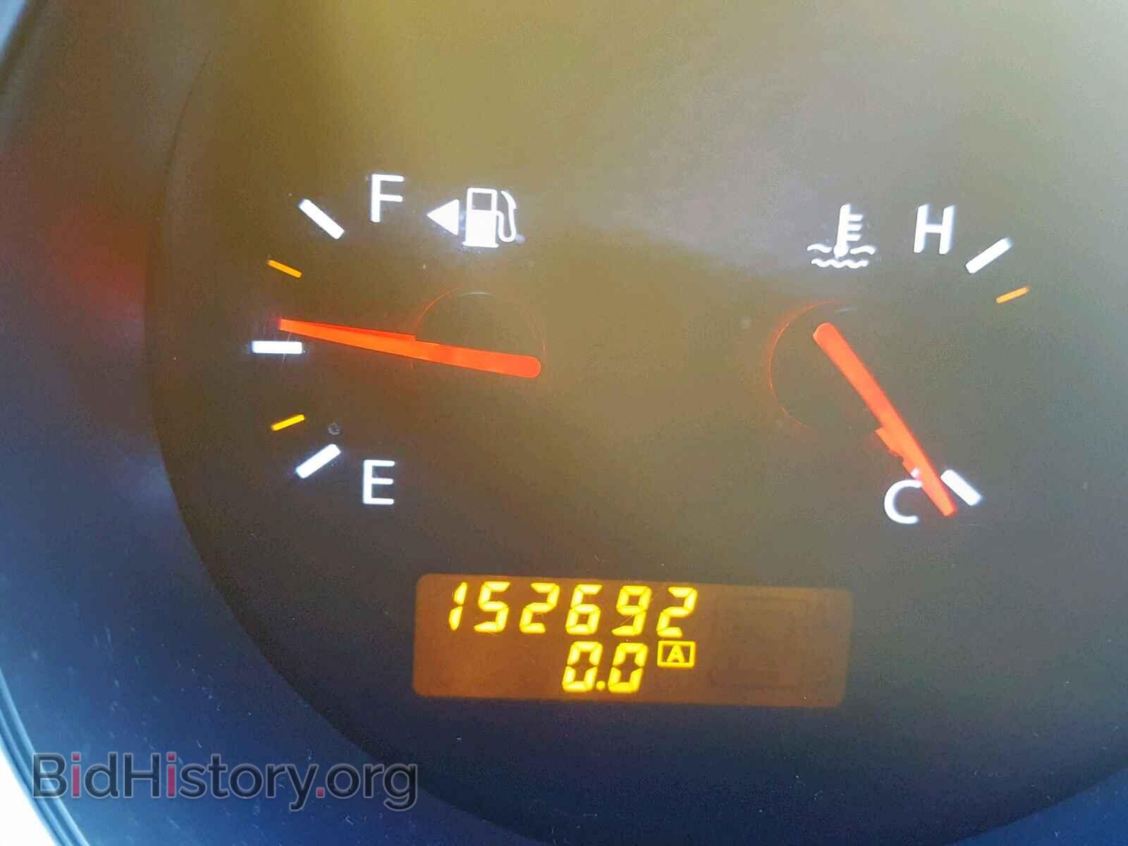 2007 NISSAN MAXIMA - VIN: 1N4BA41E47C855824 - Фото 8
