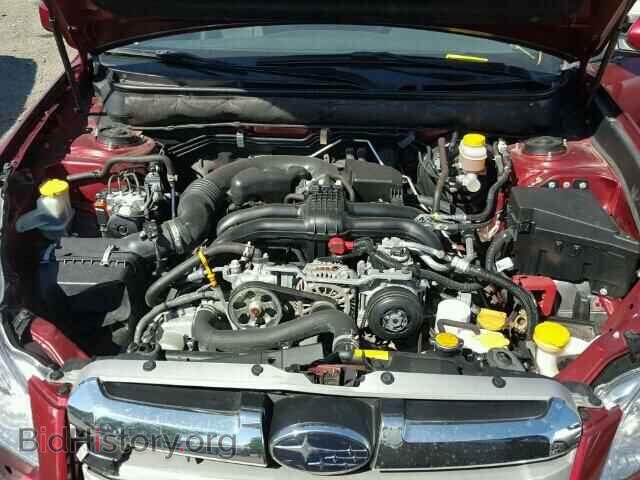 2014 SUBARU OUTBACK - VIN: 4S4BRBNC8E3315174 - Photo 7