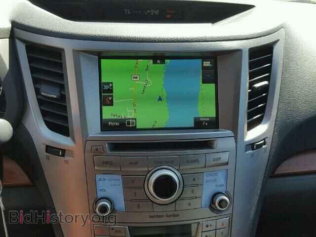 2014 SUBARU OUTBACK - VIN: 4S4BRBNC8E3315174 - Photo 9