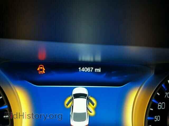 2015 CHRYSLER 200 - VIN: 1C3CCCCBXFN559400 - Photo 8