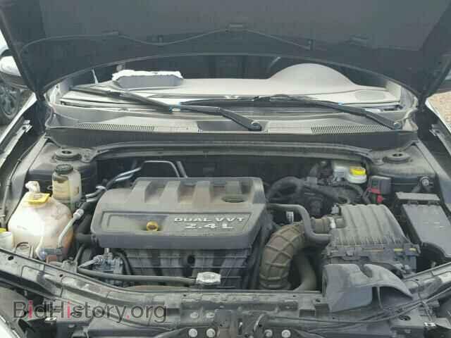 2012 CHRYSLER 200 - VIN: 1C3CCBBB2CN230200 - Фото 7