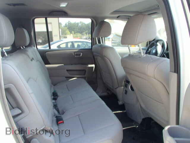 2014 HONDA PILOT - VIN: 5FNYF3H59EB017441 - Фото 6