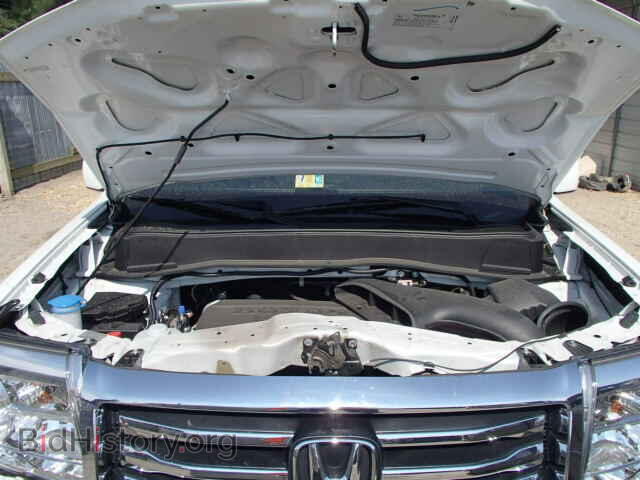 2014 HONDA PILOT - VIN: 5FNYF3H59EB017441 - Фото 7