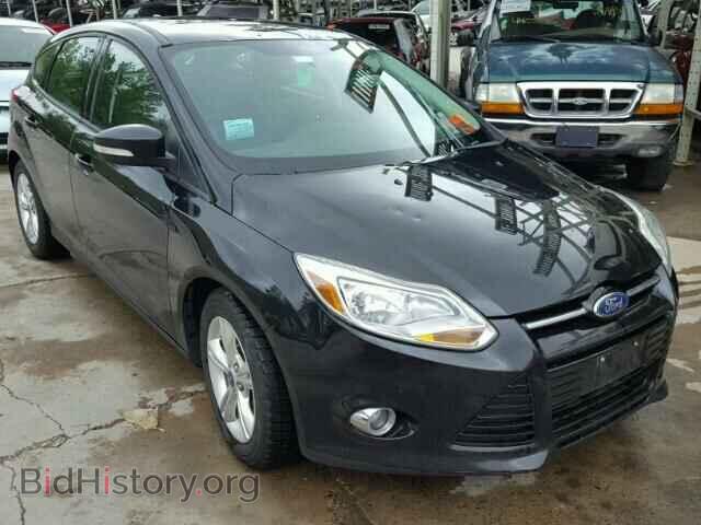 Фотография 1FAHP3K20CL174710 - FORD FOCUS 2012