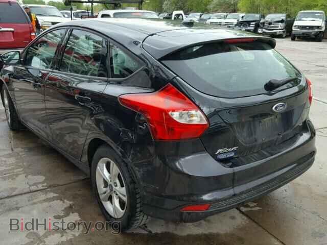 2012 FORD FOCUS - VIN: 1FAHP3K20CL174710 - Photo 3