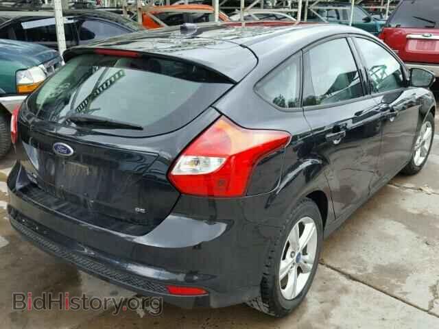 2012 FORD FOCUS - VIN: 1FAHP3K20CL174710 - Photo 4