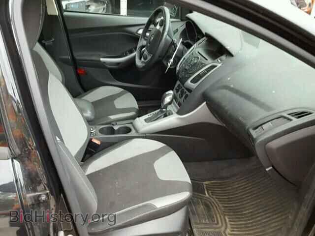 2012 FORD FOCUS - VIN: 1FAHP3K20CL174710 - Photo 5